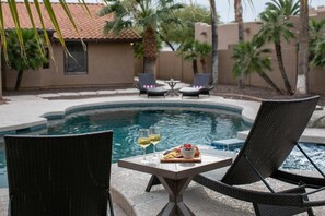 Relaxation at its finest