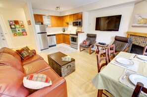 lounge kitcjen