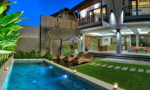 Kumpi,  2 BR Seminyak