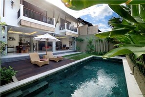 Kumpi,  2 BR Seminyak