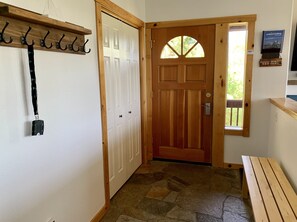 Front Hall