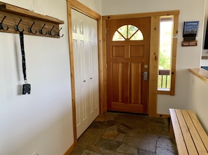 Front Hall