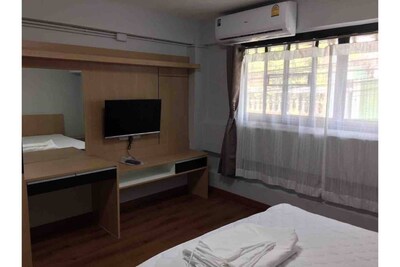 Wohnen auf Zeit Bangkok  M  blierte Wohnung zur Zwischenmiete Bangkok