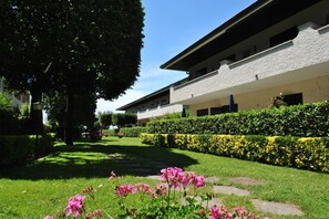 gardens