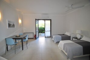 single beds
