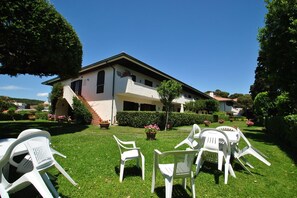 gardens
