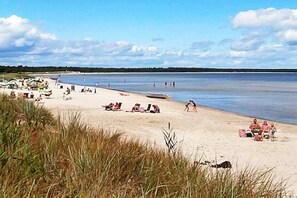 Spiaggia