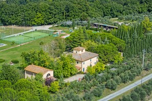 Sportplatz