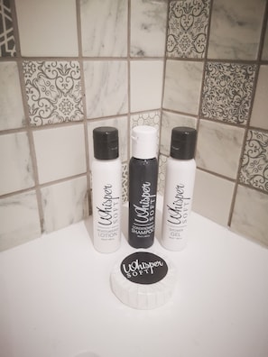 Servicios del cuarto de baño