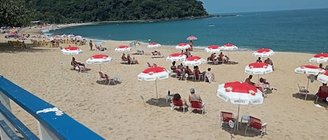 Praia de boissucanga 