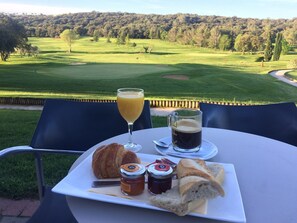 Colazione