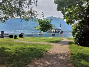Ferienstudio Traunsee