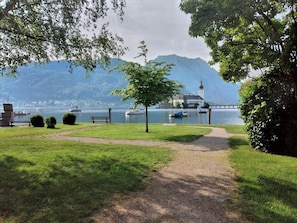 Ferienstudio Traunsee