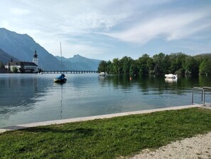 Ferienstudio Traunsee