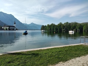 Ferienstudio Traunsee