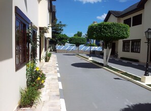 Boendeområde