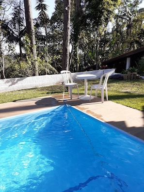 Alberca