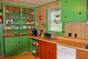 Eget kök
