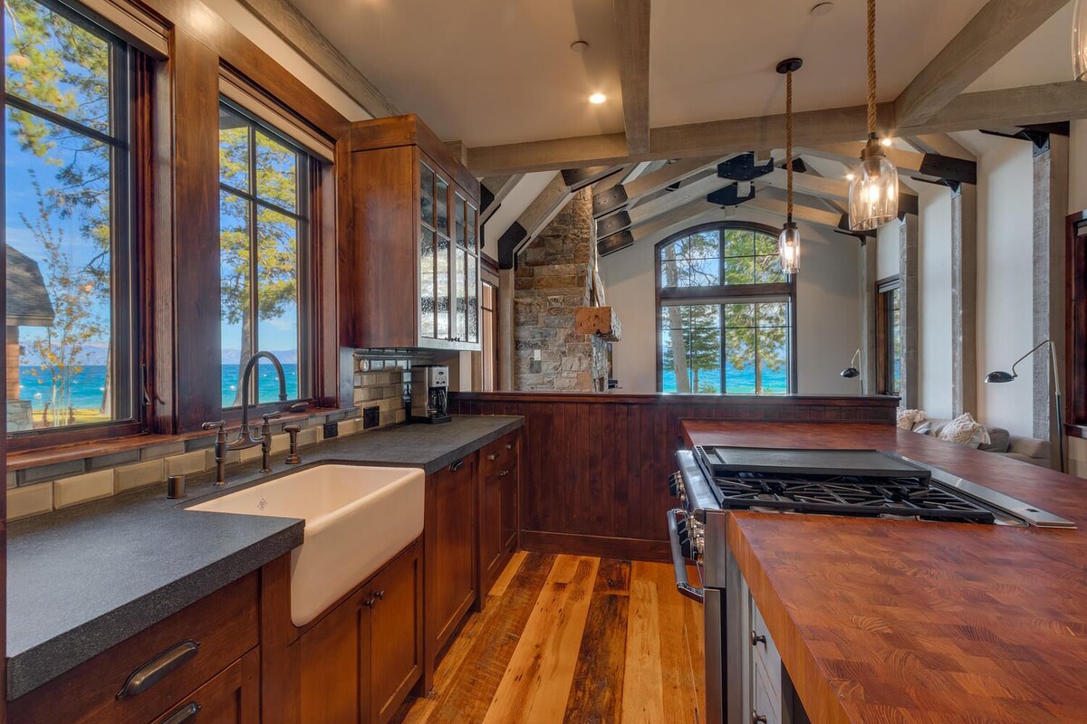 Homewood Trifecta – Lakefront – TLUXP