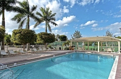 Sanibel Island Condo