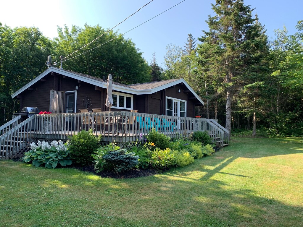 Picture of villa