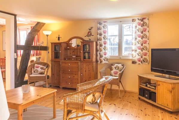 Ferienwohnung Heimathafen