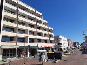 Udendørsområde