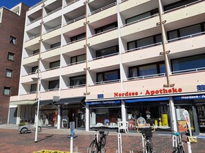 Udendørsområde