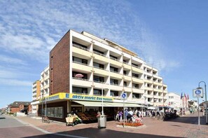 Udendørsområde