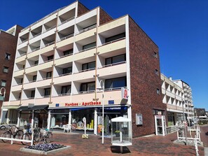 Udendørsområde