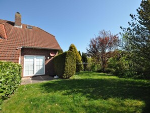 Garten / Terrasse