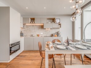 Eget kök