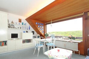 Interiör