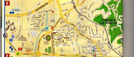 Property map