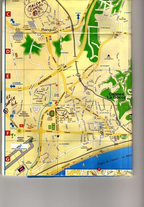 Property map