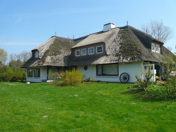 Außenbereich