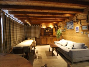 Intérieur