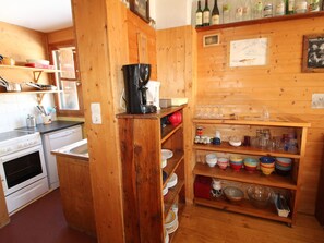 Eget kök
