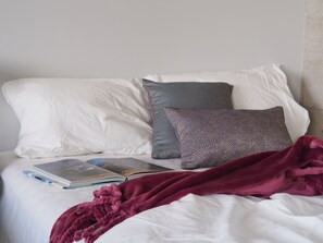 bed room