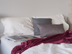 bed room