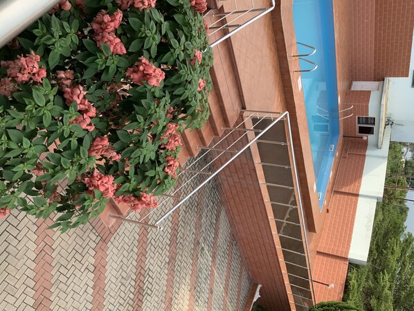 Alberca