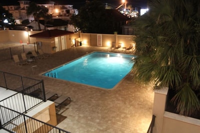 Brass Rail 319 - Premier Condo on Tybee - 2 Pools & Hot Tub - Perfect Location!