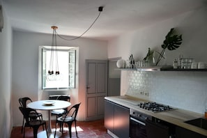 Eget kök