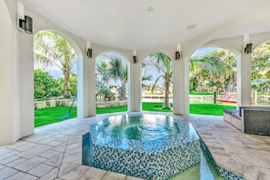 Terassi/patio