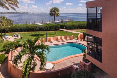 Bradenton Beach Condo