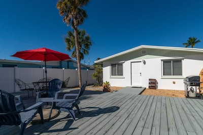 Holmes Beach House