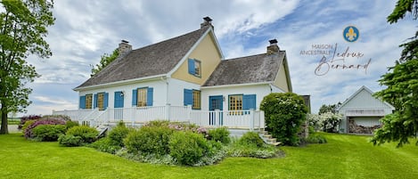 Exteriör