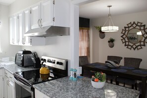 Cucina privata