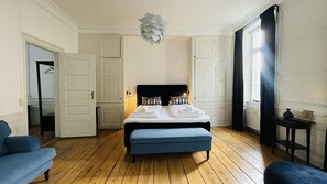 Accommodation