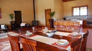 Restaurantes